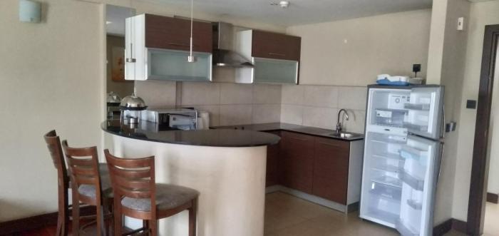 taarifa suites by dunhill serviced apartments