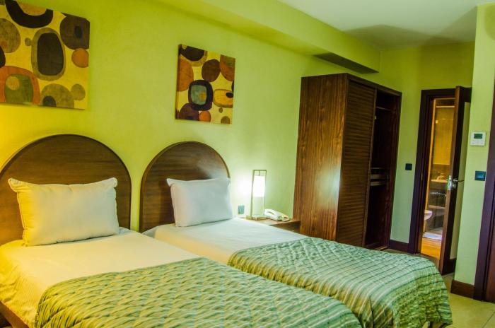 taarifa suites by dunhill serviced apartments