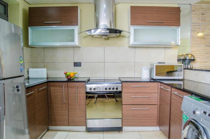 taarifa suites by dunhill serviced apartments