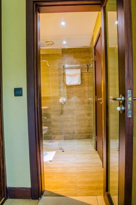 taarifa suites by dunhill serviced apartments