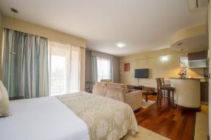 taarifa suites by dunhill serviced apartments