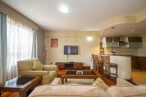 taarifa suites by dunhill serviced apartments