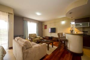 taarifa suites by dunhill serviced apartments