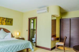 taarifa suites by dunhill serviced apartments