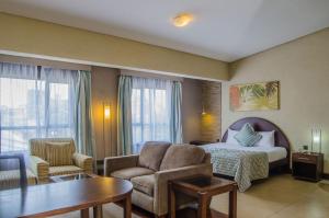 taarifa suites by dunhill serviced apartments