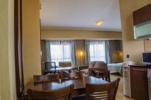 taarifa suites by dunhill serviced apartments
