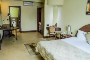 taarifa suites by dunhill serviced apartments