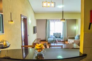 taarifa suites by dunhill serviced apartments