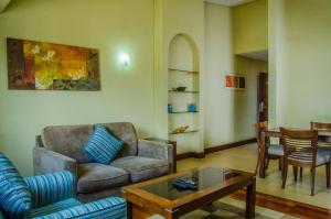 taarifa suites by dunhill serviced apartments