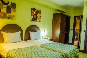 taarifa suites by dunhill serviced apartments