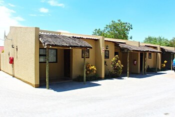 ongwediva