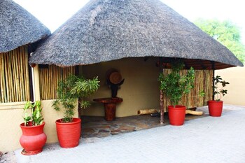 ongwediva