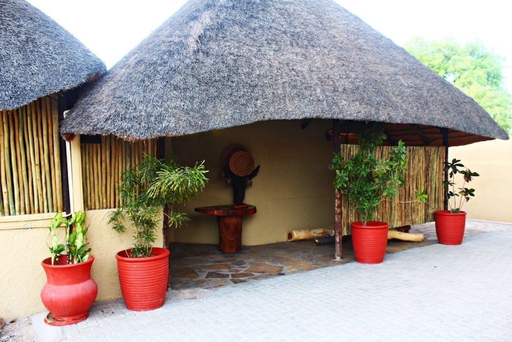 ongwediva