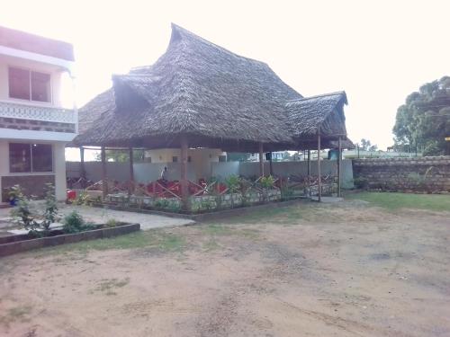 Silent Cruise Resort,Mtwapa>>Mombasa,3 star