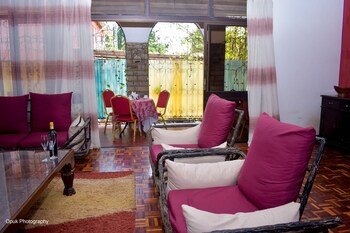 Twiga Sanctuary Resort,Kisumu County>>Kisumu,3 star