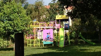 Jari Inn Bistro,Nairobi>>Muchatha,3.5 star