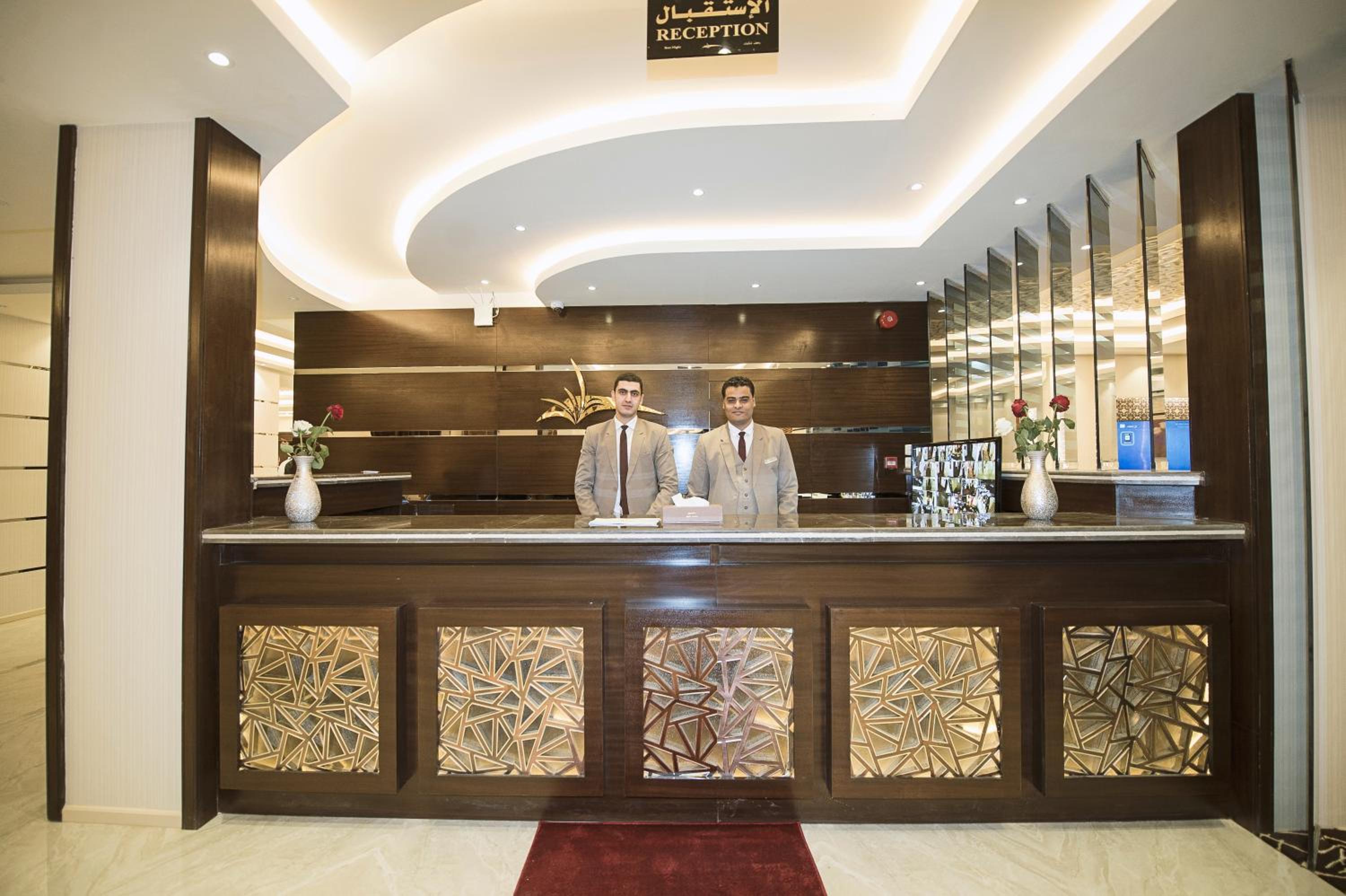 rest night hotel apartments wadi al dawasir