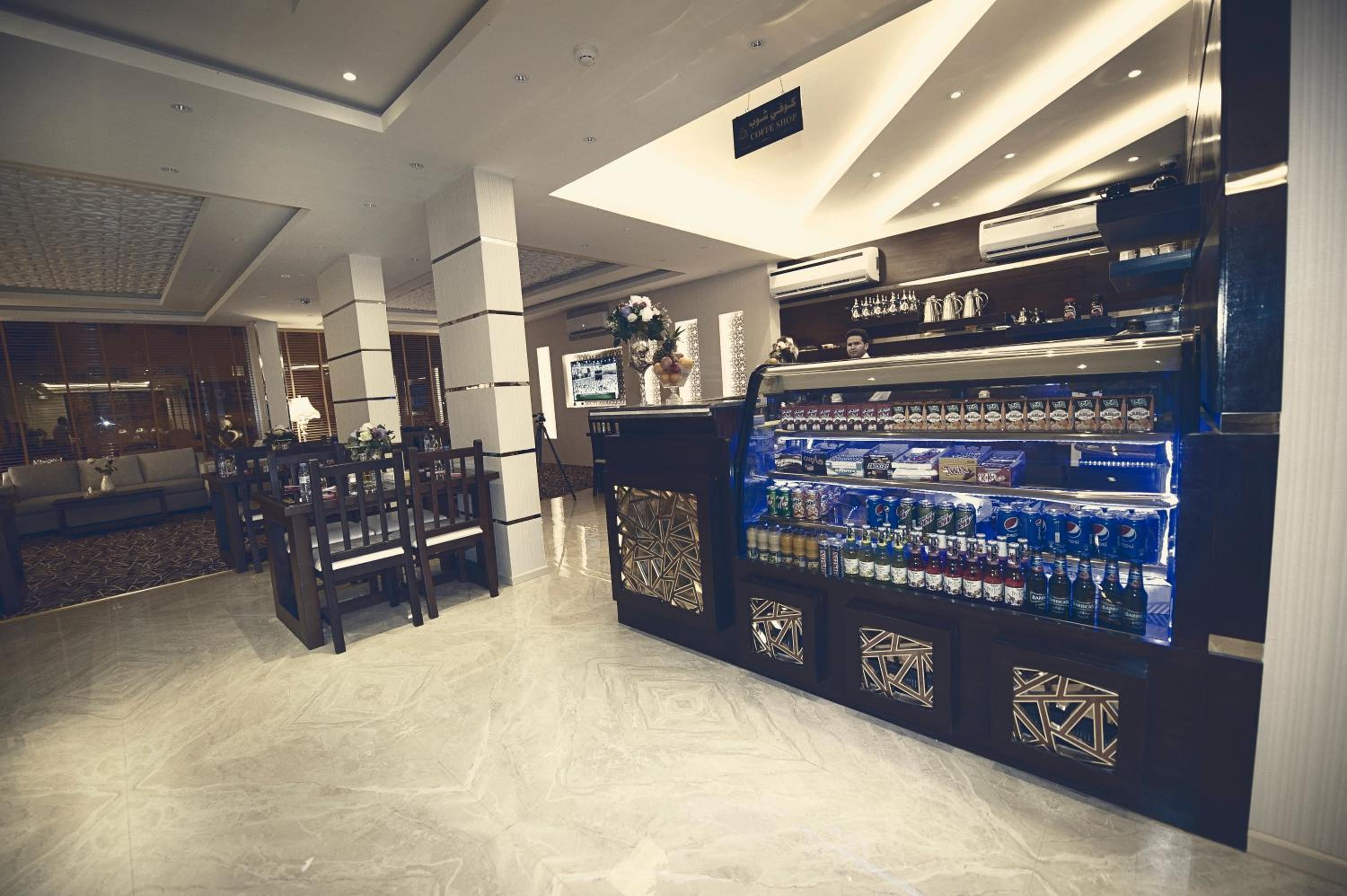 rest night hotel apartments wadi al dawasir