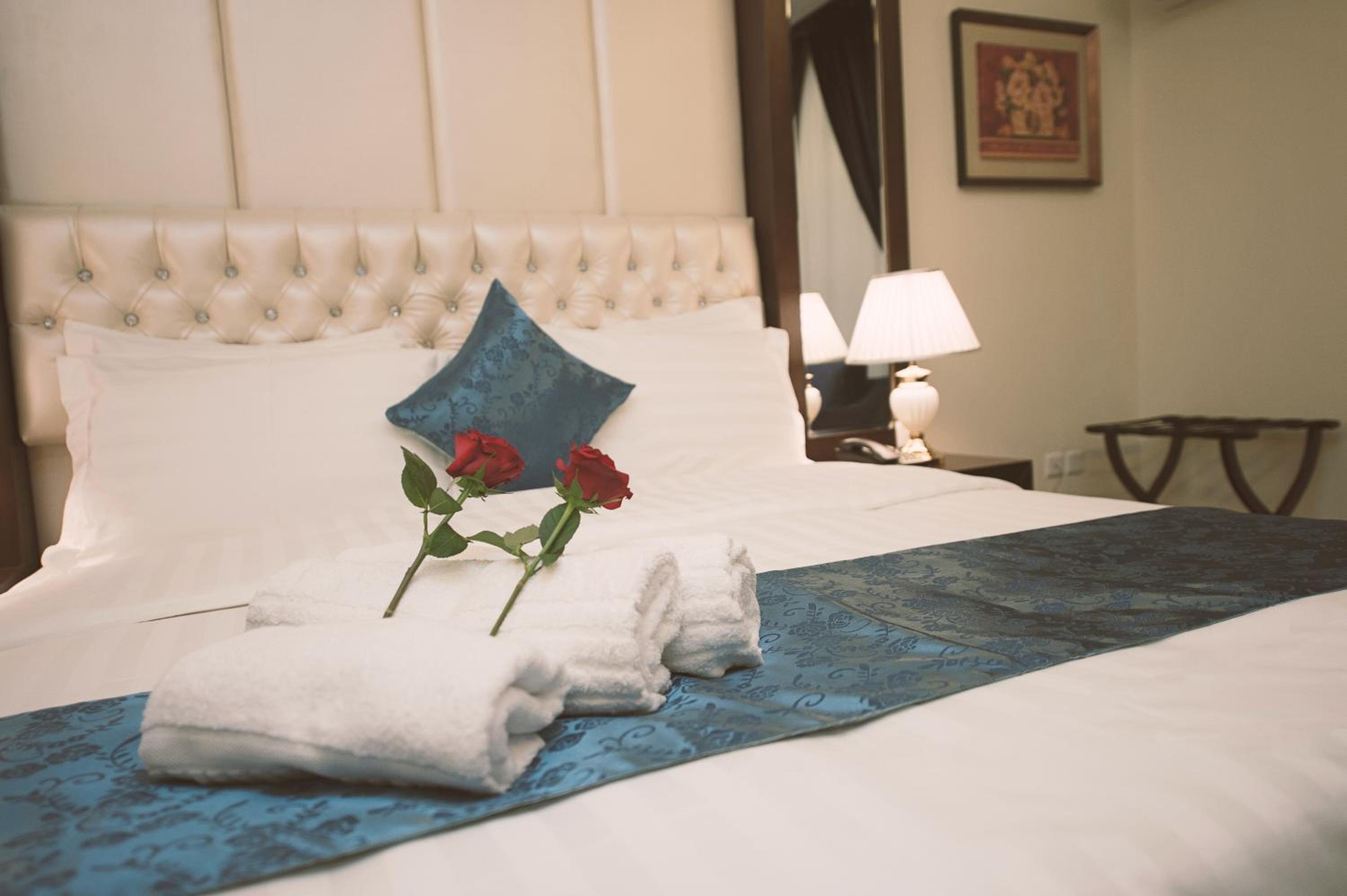 rest night hotel apartments wadi al dawasir