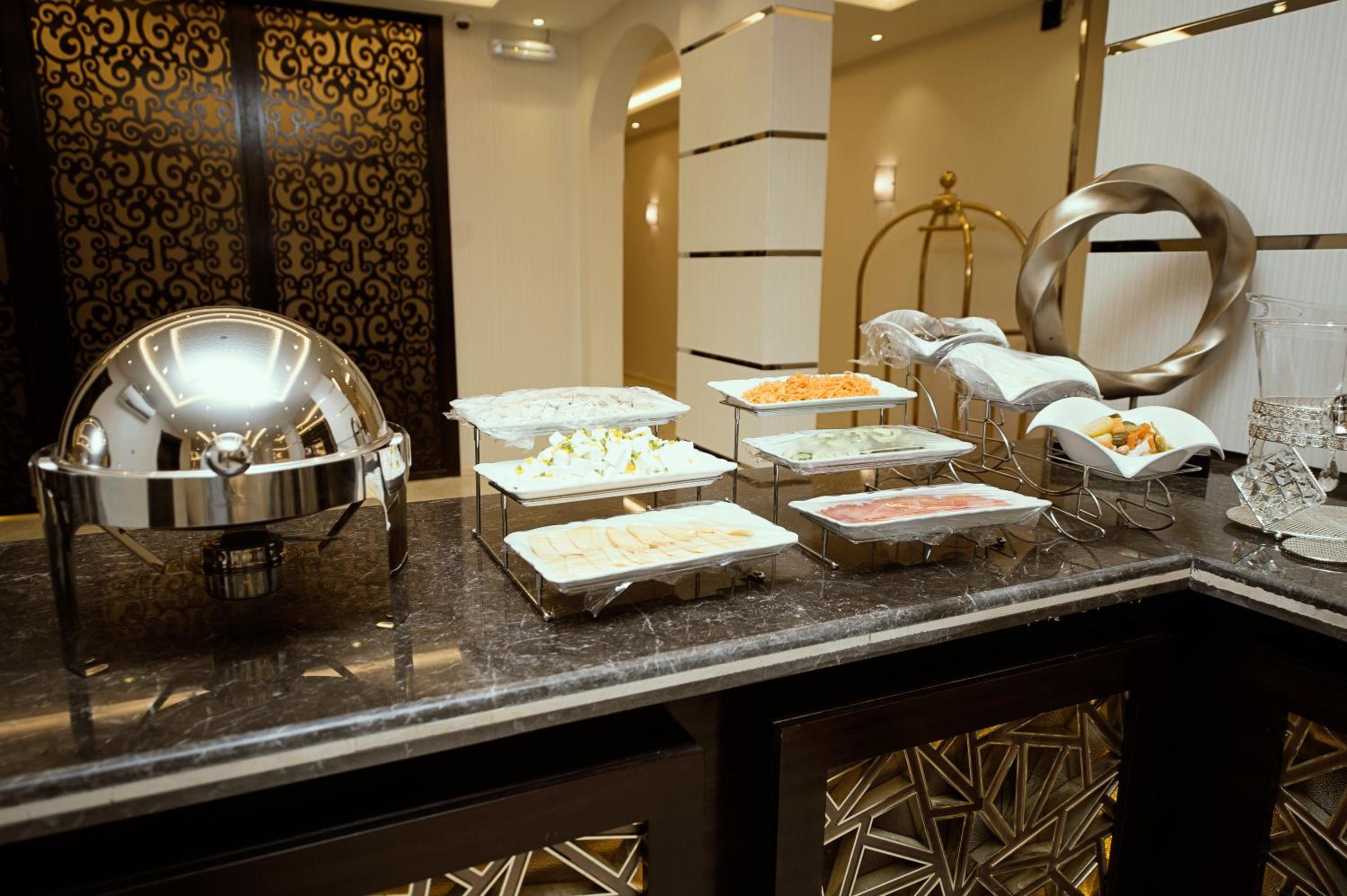 rest night hotel apartments wadi al dawasir