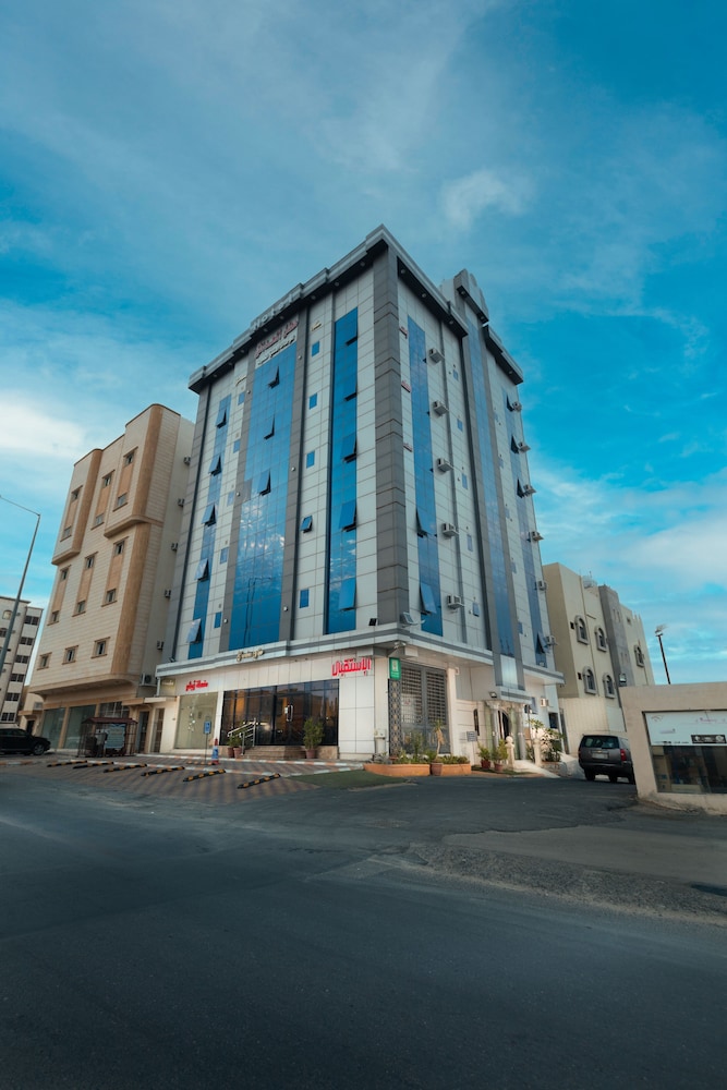 gardens view aparthotel