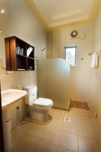 gardens view aparthotel