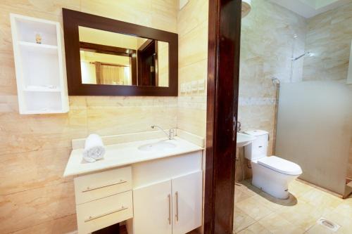 gardens view aparthotel