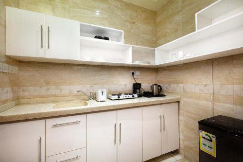 gardens view aparthotel