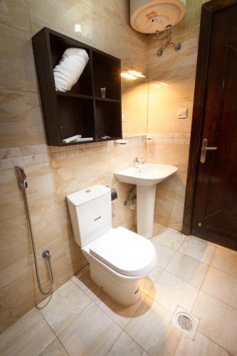 gardens view aparthotel