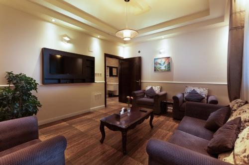 gardens view aparthotel