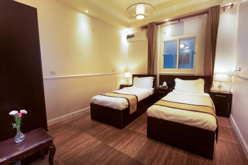 gardens view aparthotel