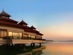 anantara the palm dubai resort