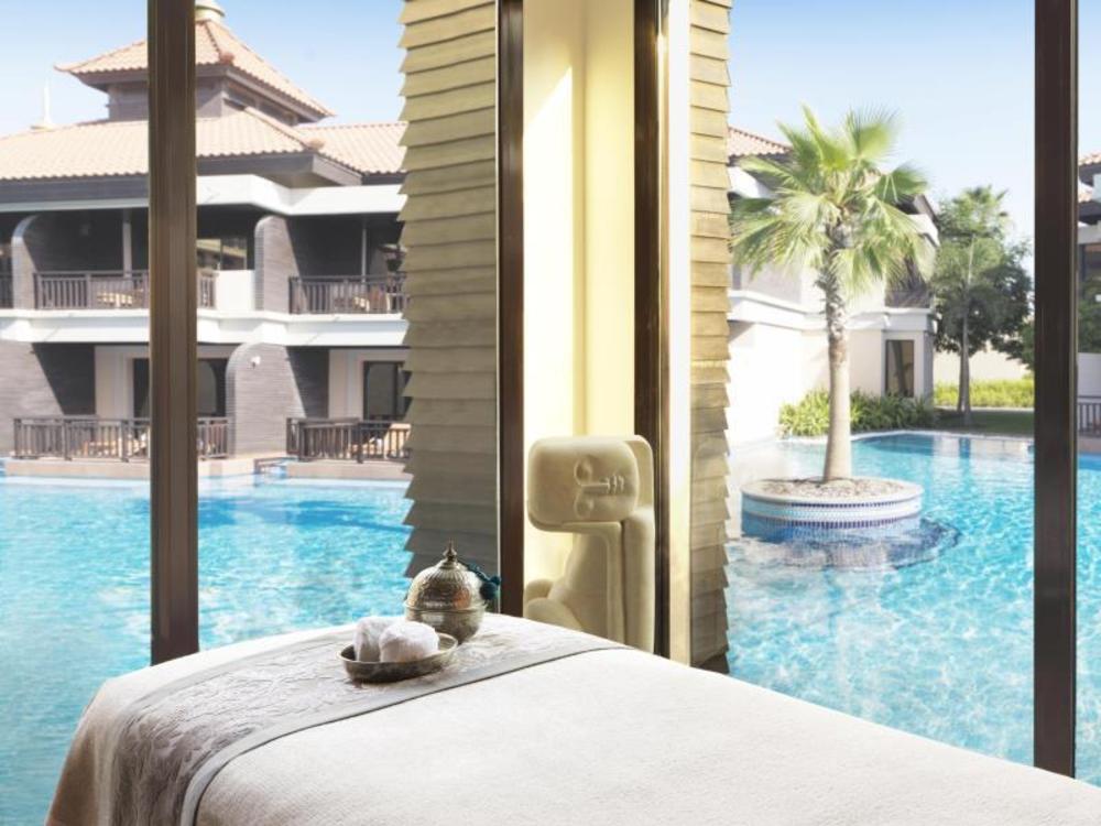 anantara the palm dubai resort