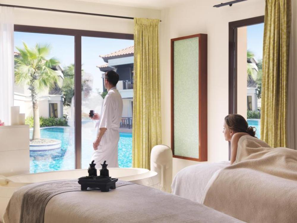 anantara the palm dubai resort