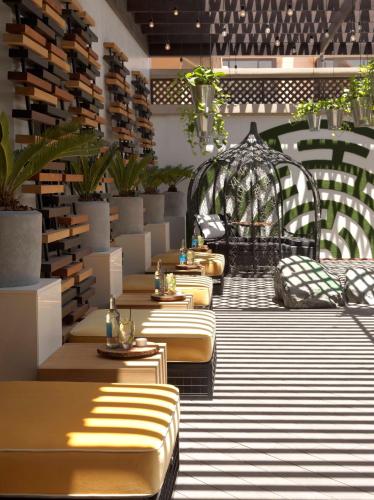 anantara the palm dubai resort