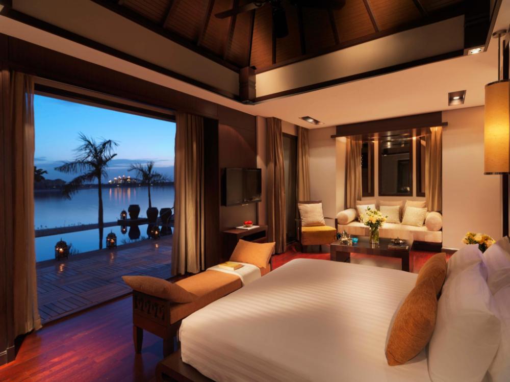 anantara the palm dubai resort
