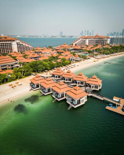 anantara the palm dubai resort