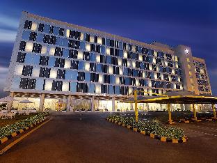 millennium madinah airport
