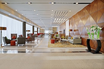 millennium madinah airport