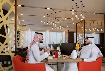 millennium madinah airport