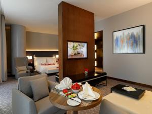 millennium madinah airport