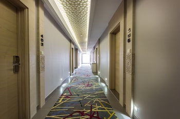 ewaa express hotel al hamra