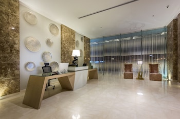 ewaa express hotel al hamra