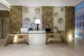 ewaa express hotel al hamra