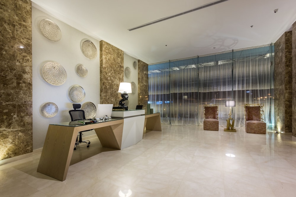 ewaa express hotel al hamra