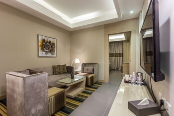 ewaa express hotel al hamra