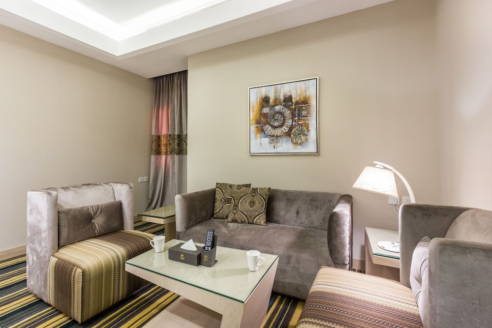ewaa express hotel al hamra