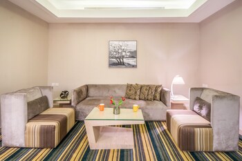 ewaa express hotel al hamra