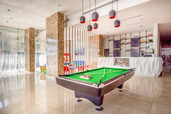 ewaa express hotel al hamra