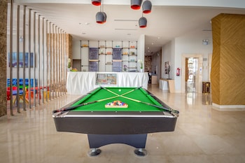 ewaa express hotel al hamra